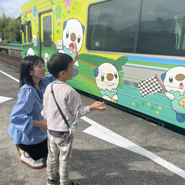 ZTV親子で出演